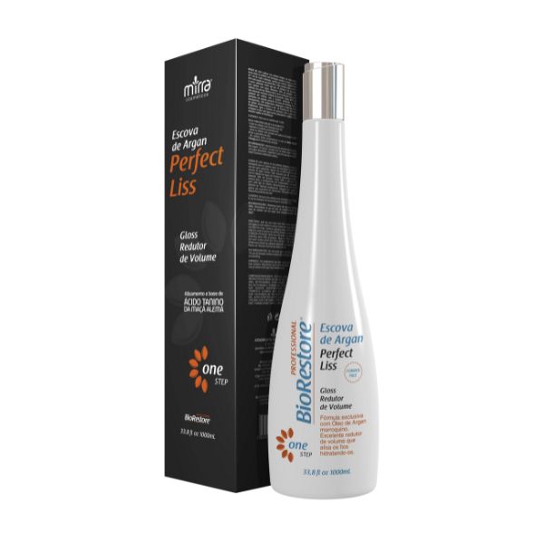 PERFECT LISS PROGRESSIVE 1L