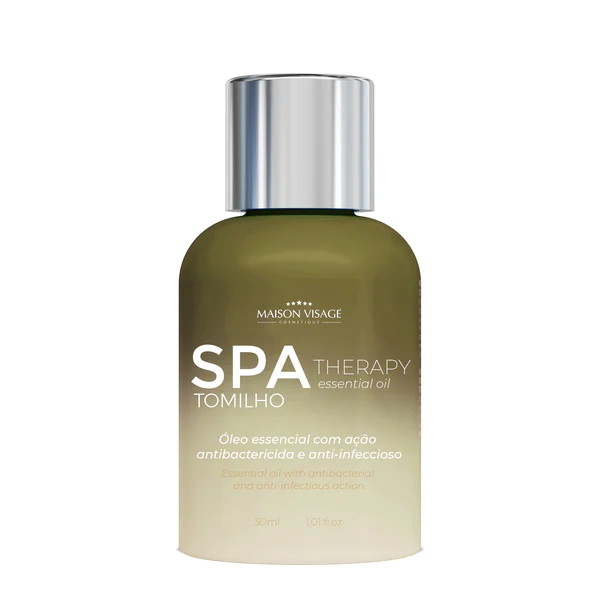 SPA Therapy Tomilho