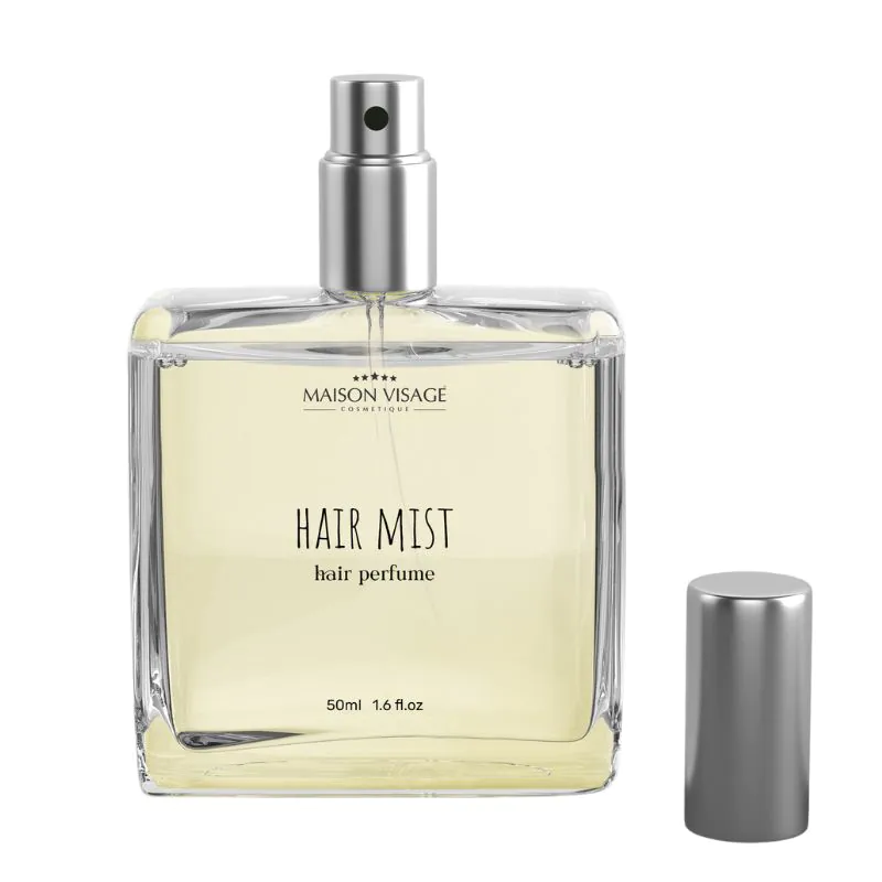 HAIR MIST BLACK CAPILAR PERFUME 50ML