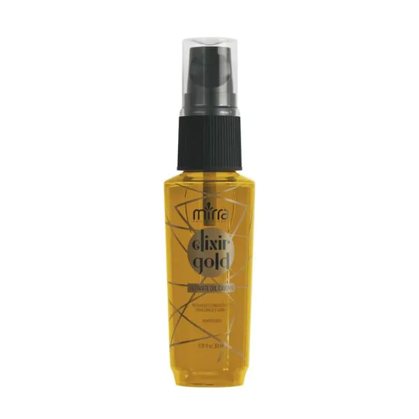 MINI ELIXIR GOLD CAVIAR OIL 30ML