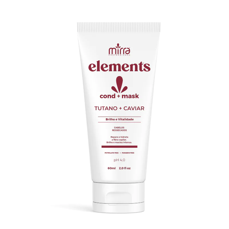 Cond Mask Tutano e Caviar 60ml