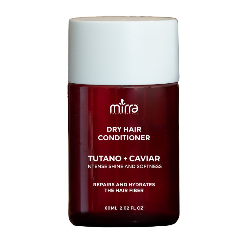 CONDICIONADOR TUTANO + CAVIAR 60ML - BOX C/48 UNIDADES
