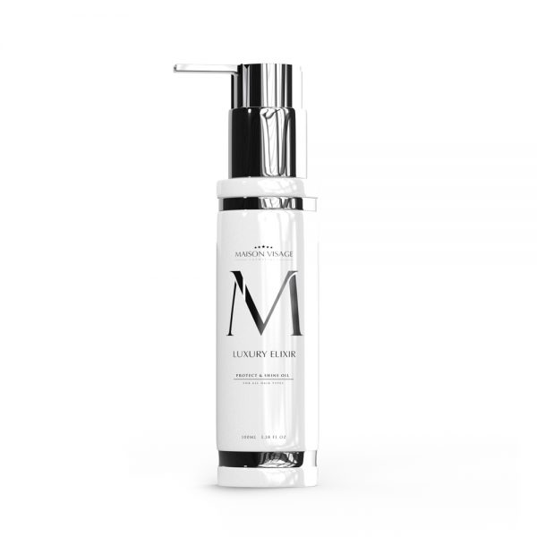 OLEO LUXURY - LUXURY  OIL 100ML