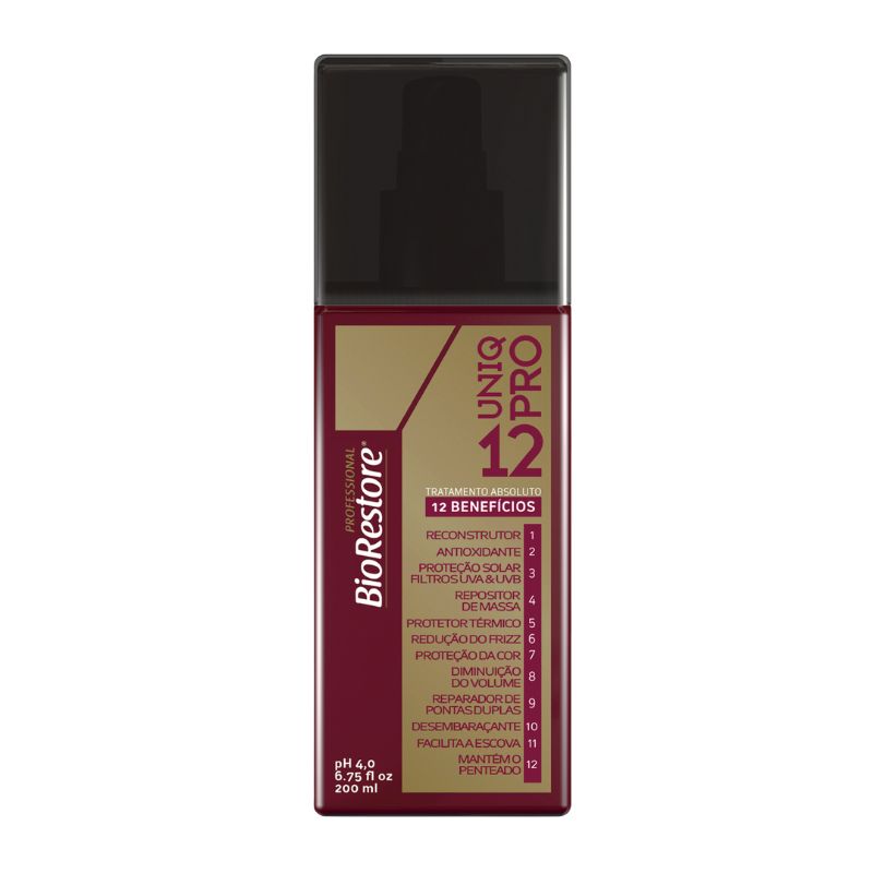 UNIQ PRO 12
