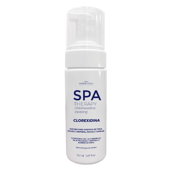 SPA THERAPY CLOREXIDINA 150ml