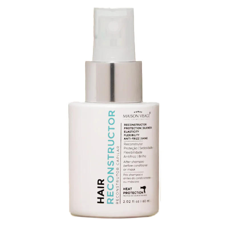 HAIR RECONSTRUCTOR 60ML
