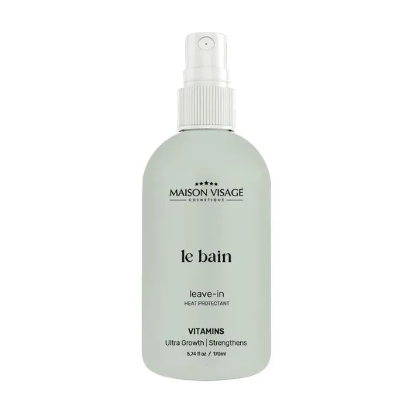 LE BAIN VITAMINS LEAVE-IN 170ML