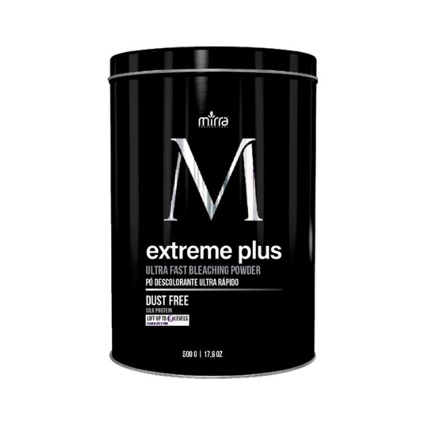 BLUE BLEACHING POWDER