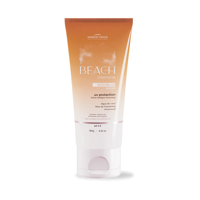SERUM UV BEACH INTENSIVE