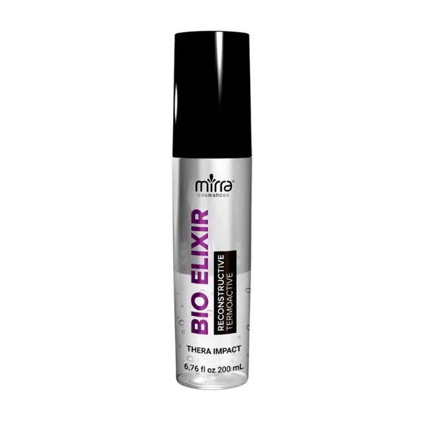 OLEO BIO ELIXIR BIFASICO  200ML