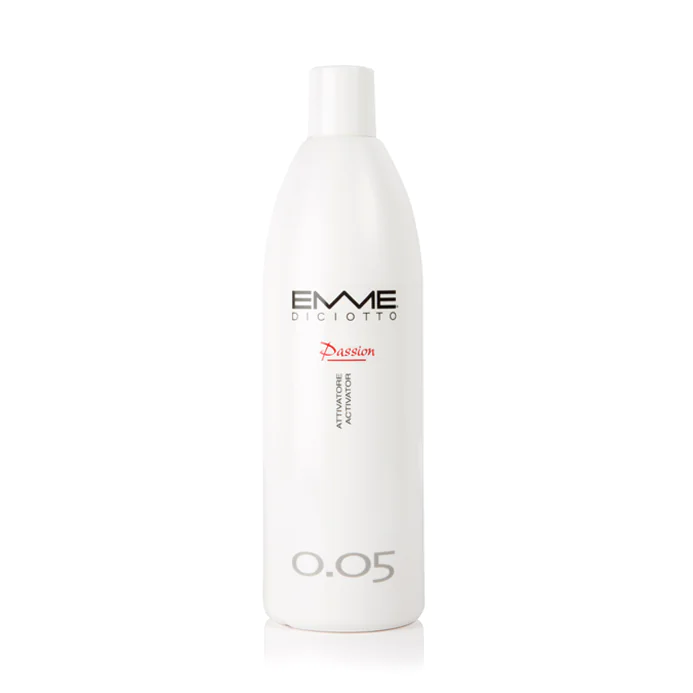 PEROXIDE PASSION VOL 0.05 1L