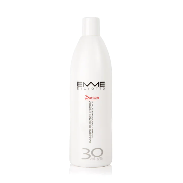 PEROXIDE PASSION 30 VOL 1L