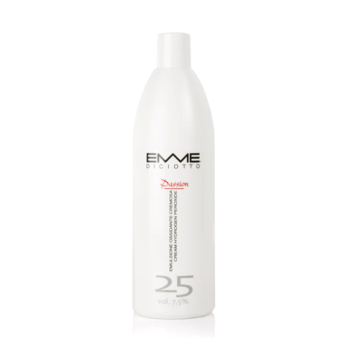 PEROXIDE PASSION 25 VOL 1L
