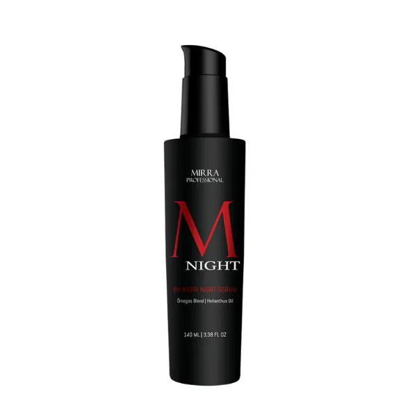 NIGHT SERUM 140ML