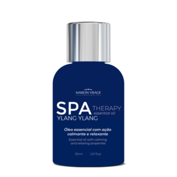 SPA Therapy Ylang Ylang