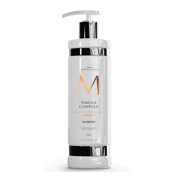 ÔMEGA COMPLEX CONDITIONER 1L