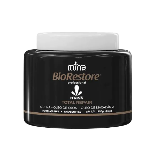 TOTAL REPAIR MASK 250g