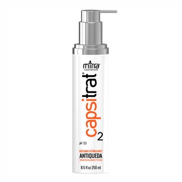 CAPSITRAT Anti-Hair loss Balm 250ml