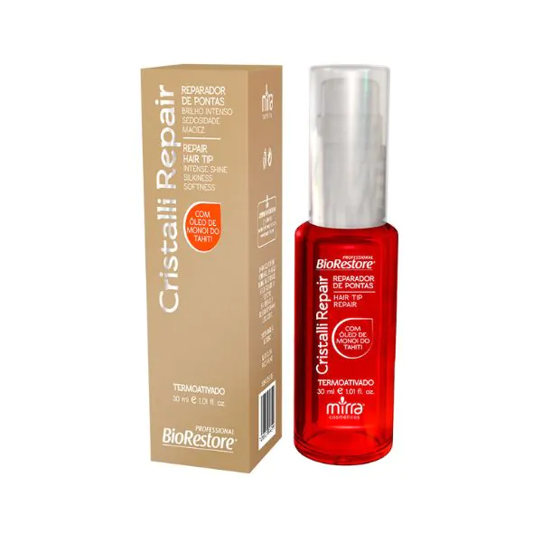 CRISTALLI REPAIR OLEO 30ML