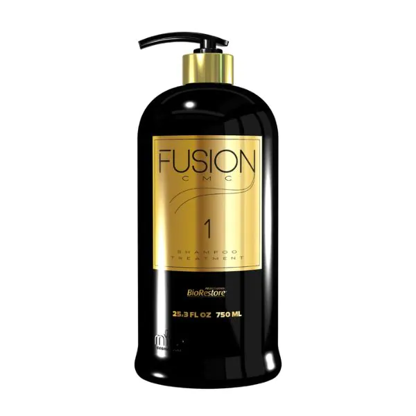 FUSION CMC SHAMPOO - 750ML - STEP 1