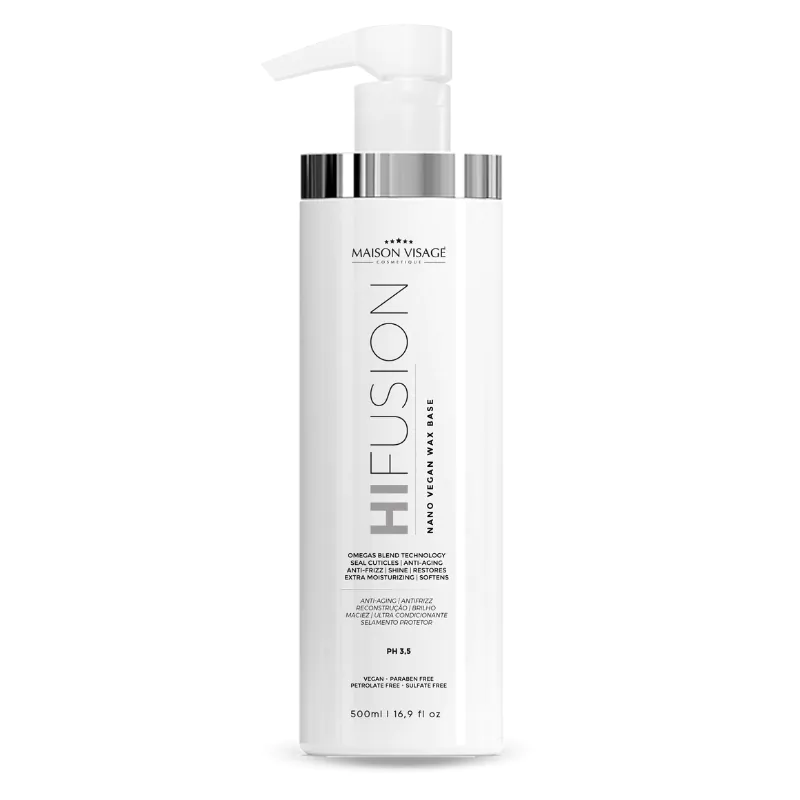HI FUSION 500ML