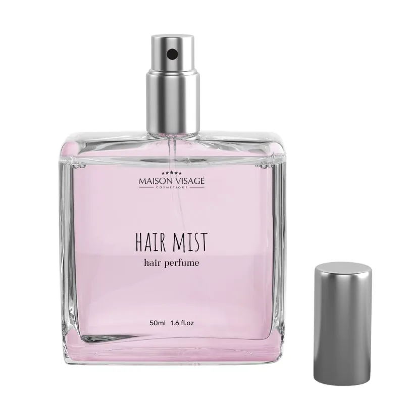HAIR MIST PINK CAPILAR PERFUME 50ML