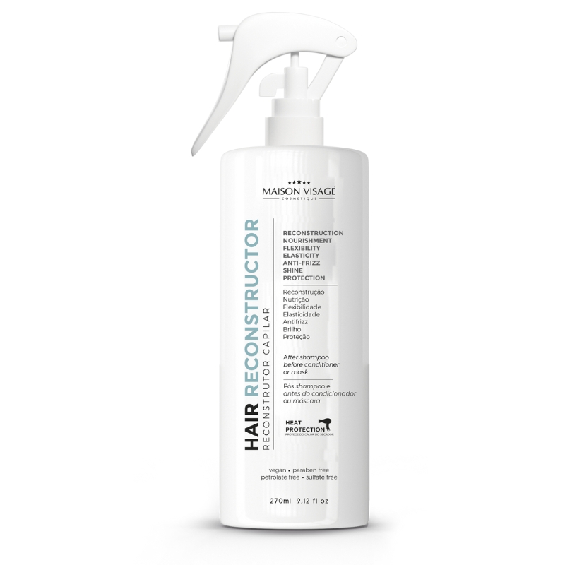 HAIR RECONSTRUCTOR 270ML