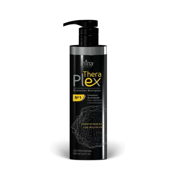 THERAPLEX Nº 1 - TERAPLEX (PROTECTOR MULTIPLER) 500ML