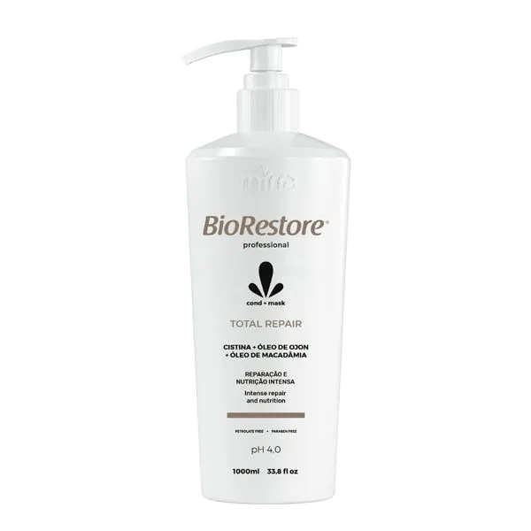 TOTAL REPAIR CONDITIONER 1L