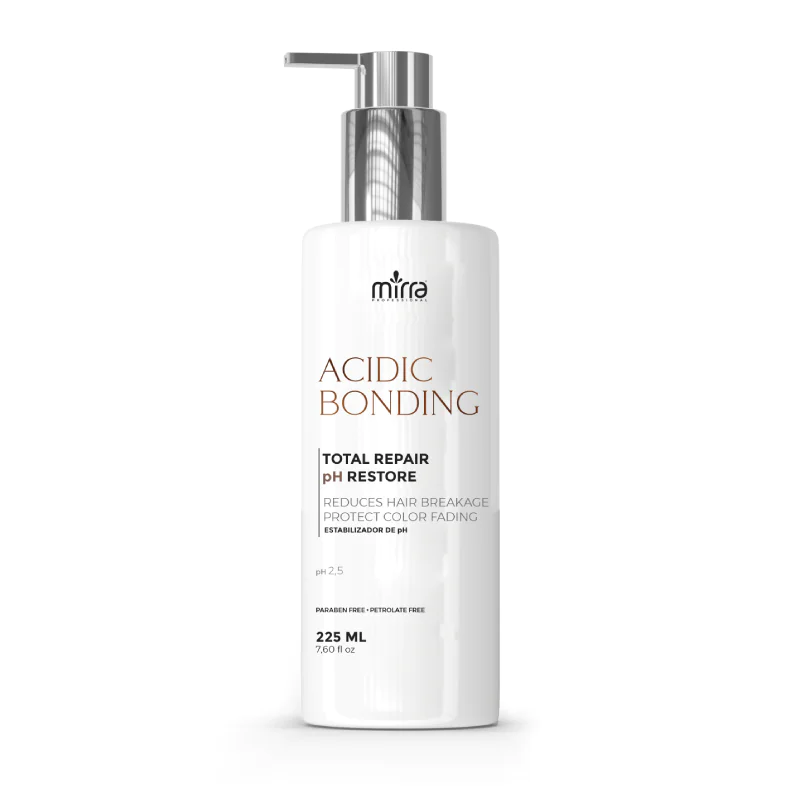 ACIDIC BONDING 225ML