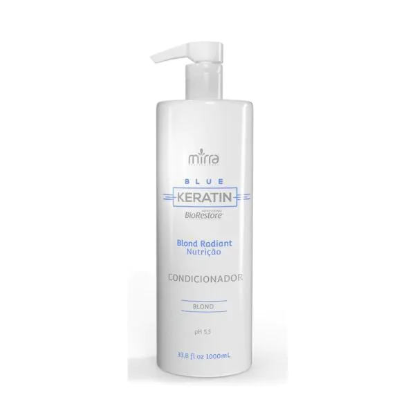 CONDITIONER BLOND RADIANT 1L - PROFESSIONAL
