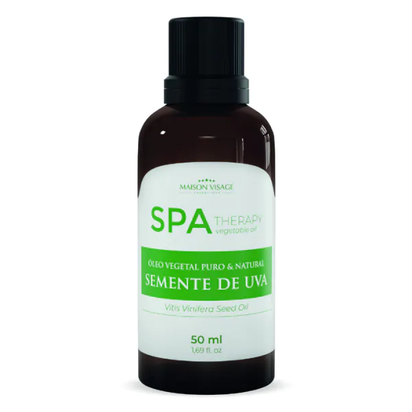 SPA Therapy OLEO DA SEMENTE DE UVA - 50ml