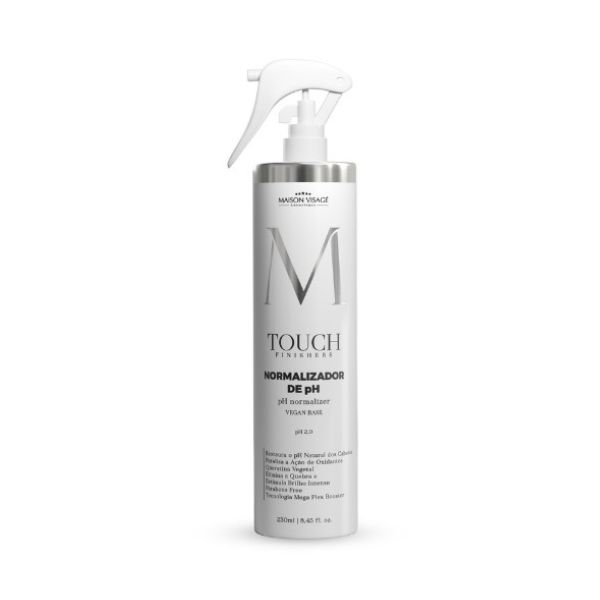 NORMALIZADOR DE PH 250ML