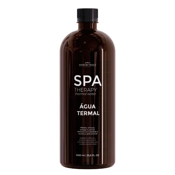 SPA AGUA THERMAL - 1L