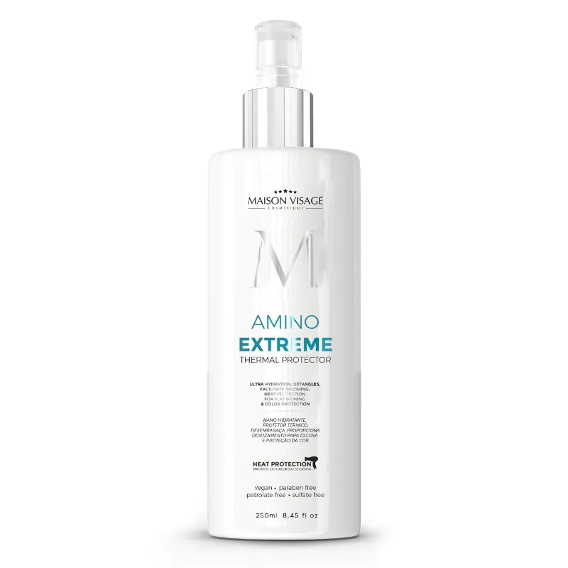 AMINO EXTREME THERMAL PROTECTOR 250ML
