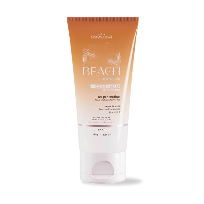 CONDITIONER BEACH INTENSIVE