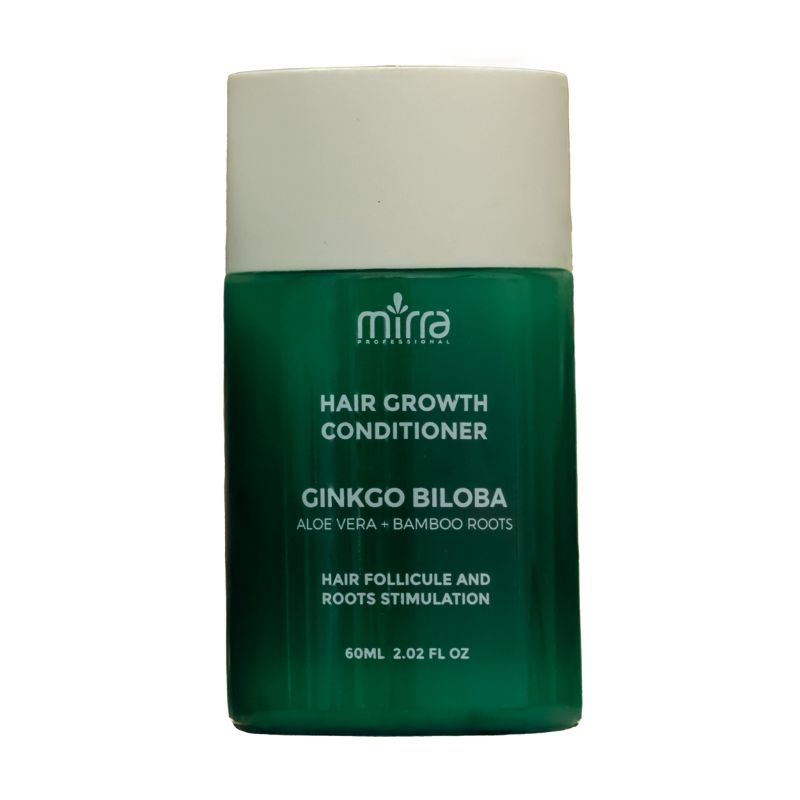 CONDICIONADOR GINKGO BILOBA 60ML - B0X C/ 48 UNIDADES