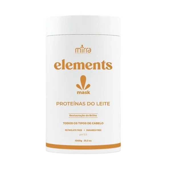 PROTEINAS DO LEITE -  MASK 1KG