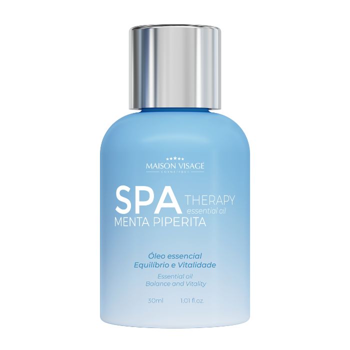 SPA THERAPY PIPERITA MENTA ESSENTIAL OIL 30ML