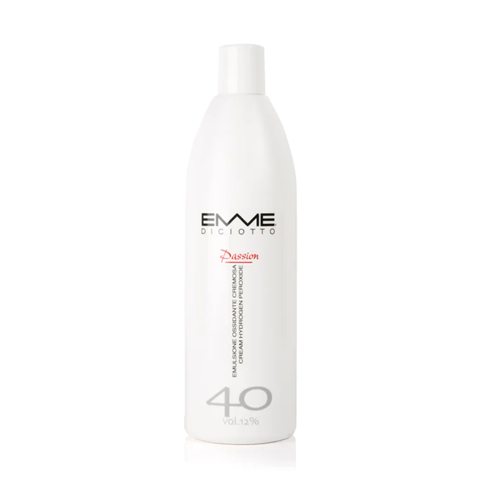 PEROXIDE PASSION 40 VOL 1L
