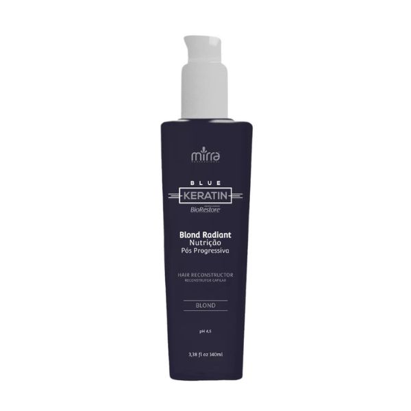 LEAVE-IN BLOND RADIANT 140ML - HOME CARE