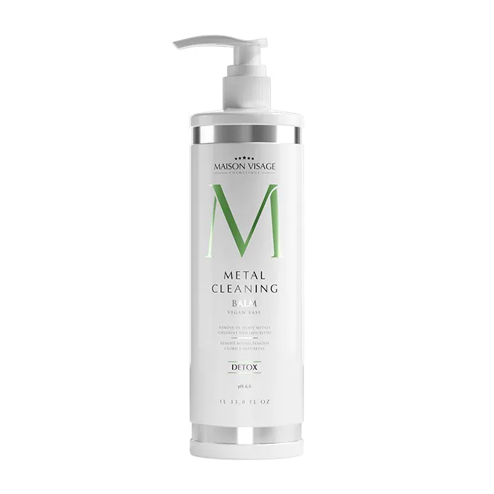 BALM METAL CLEANING 1L