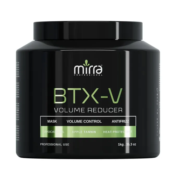 BTX-V VOLUME REDUCER