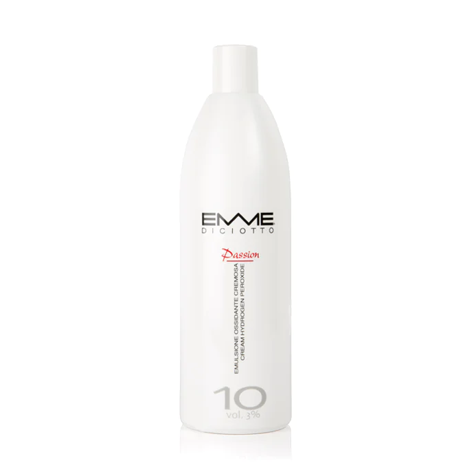 PEROXIDE PASSION 10 VOL 1L