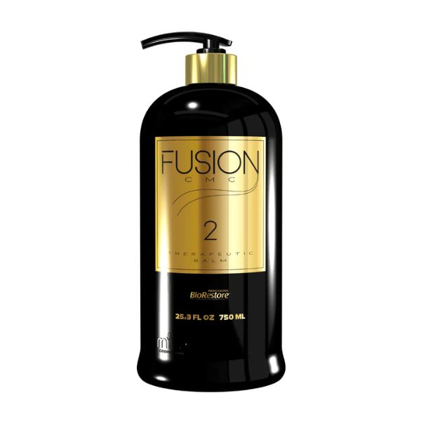 FUSION CMC BALM - 750ML - STEP 2
