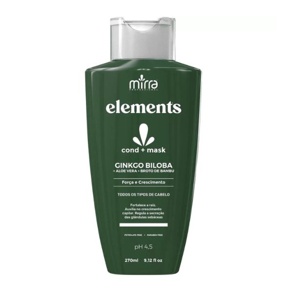 GINKGO BILOBA STRENGTHENING CONDITIONER 270ml