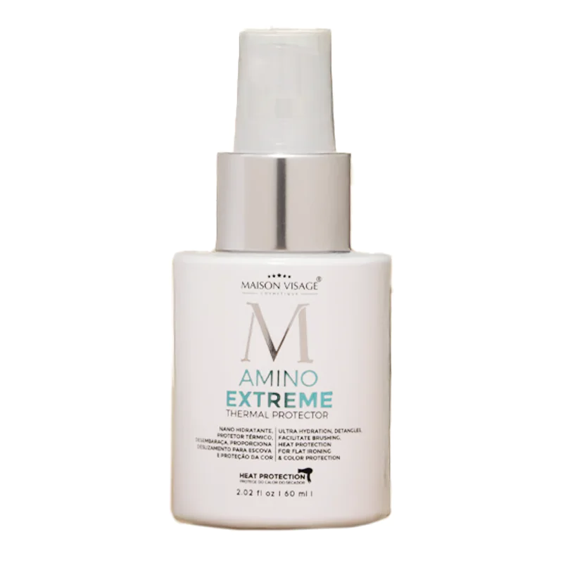 AMINO EXTREME THERMAL PROTETOR 60ML