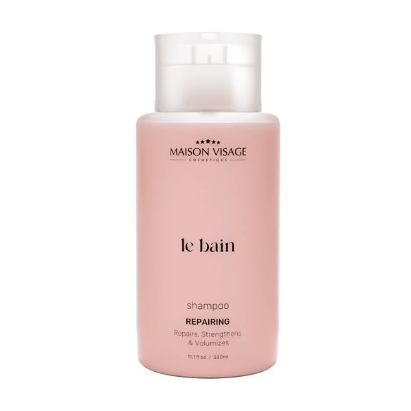 LE BAIN REPAIRING SHAMPOO 330ML