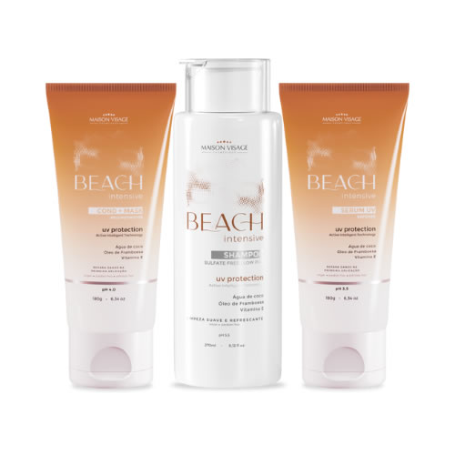 Kit Beach Intensive